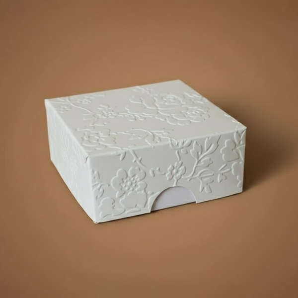 Embossed Boxes-2